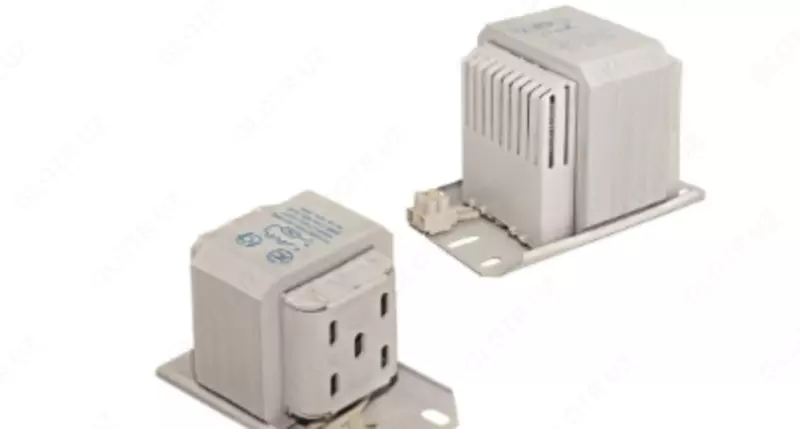 Дроссель 1И150ДНаТ46н-015 УХЛ2 220В под лампу ДНаТ-150 (открытого исполнения)