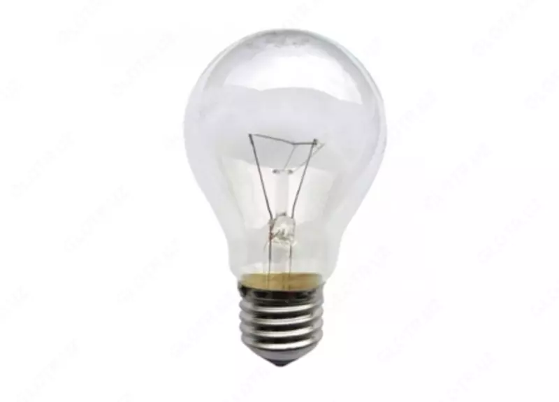 Лампа MO 24-40 W K50 AL