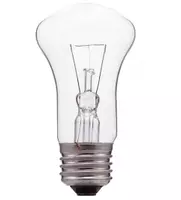  Лампа MO 24-40 W K50 AL - 