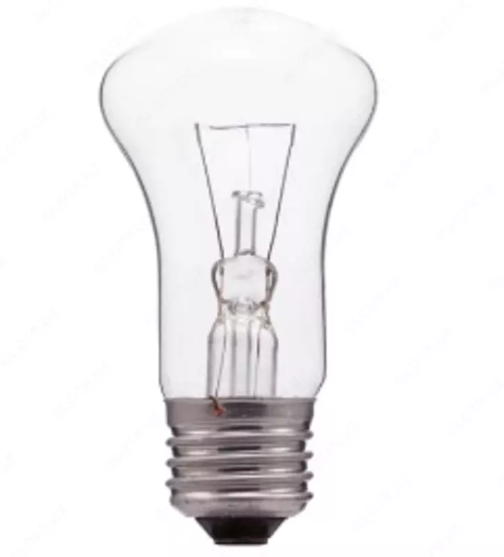 Лампа MO 24-60 W AL