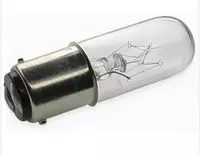 Лампа Ц 220-230-15 В22d