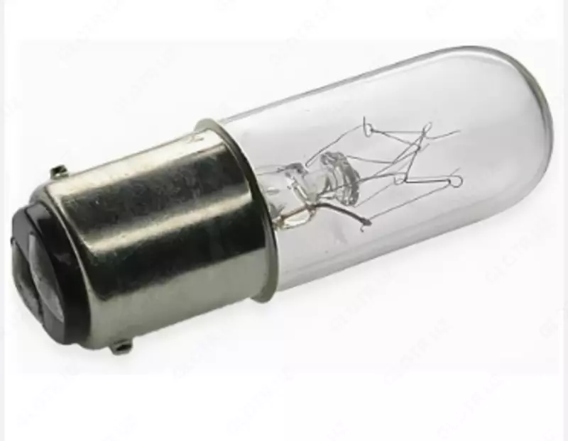 Лампа Ц 235-245-10-1 В22d