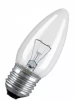  Лампа CLAS B FR 40W 230V E27 - 