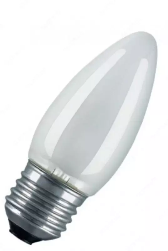 {0} so'mdan Лампа CLAS B CL 25W 230V E27