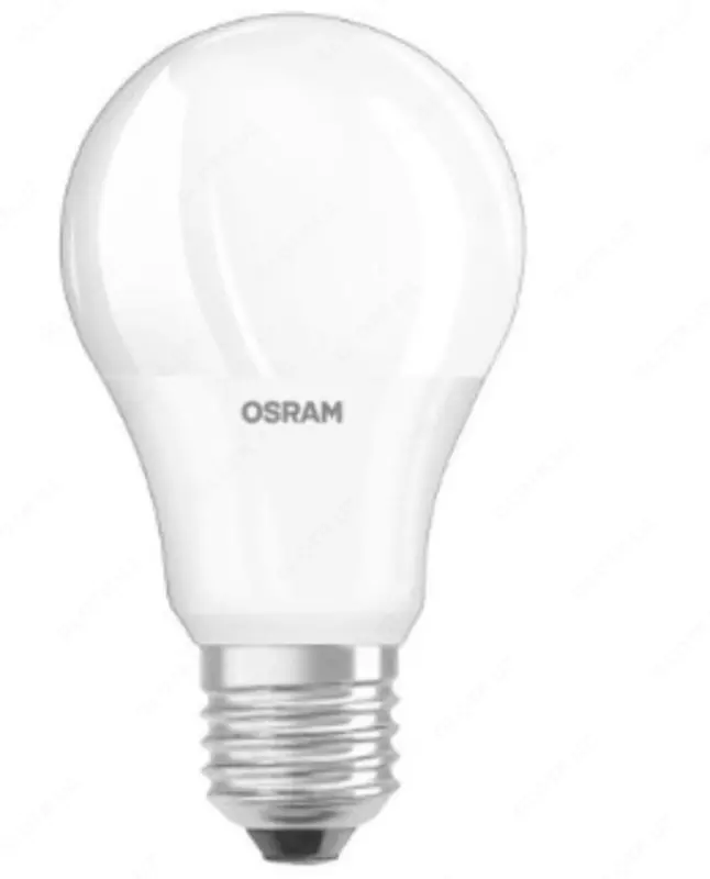  Лампа SUPSTAR CL A 10W/827 220-240V E27 - 