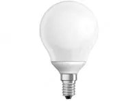 Лампа DULUX ENSAV 8W/827 220-240V E14 - от {0} сум