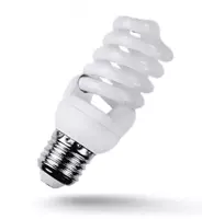 от {0} сум Лампа DULUX ENSAV 8W/827 220-240V E14