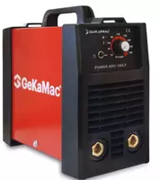  Электросварочный инвертор Geka POWER ARC 200 LT - 