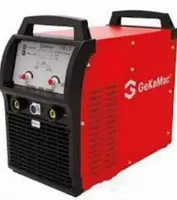 Электросварочный инвертор Geka POWER PLUS ARC 400