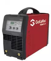  Электросварочный инвертор Geka POWER PLUS ARC 400 - 