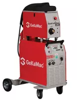 GKM 420-2W Сварочный трансформатор