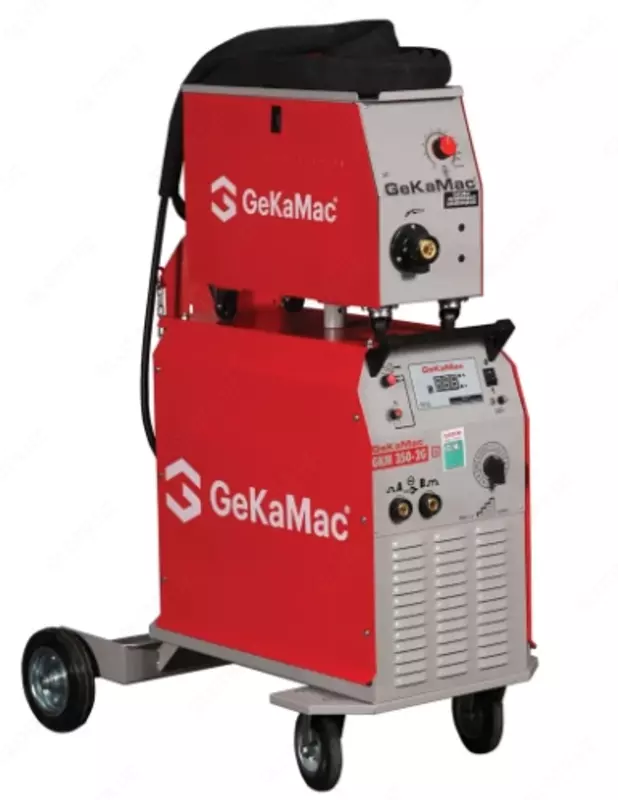 GKM 420-2W Сварочный трансформатор