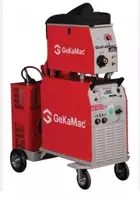  GKM 500-2W Сварочный трансформатор - 