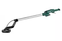  ШЛИФОВАЛЬНАЯ МАШИНА ДЛЯ СТЕН И ПОТОЛКОВ МЕТАВО LSV 5-225 600103000 - 