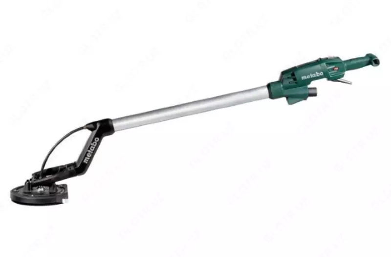  ШЛИФОВАЛЬНАЯ МАШИНА ДЛЯ СТЕН И ПОТОЛКОВ МЕТАВО LSV 5-225 600103000 - 