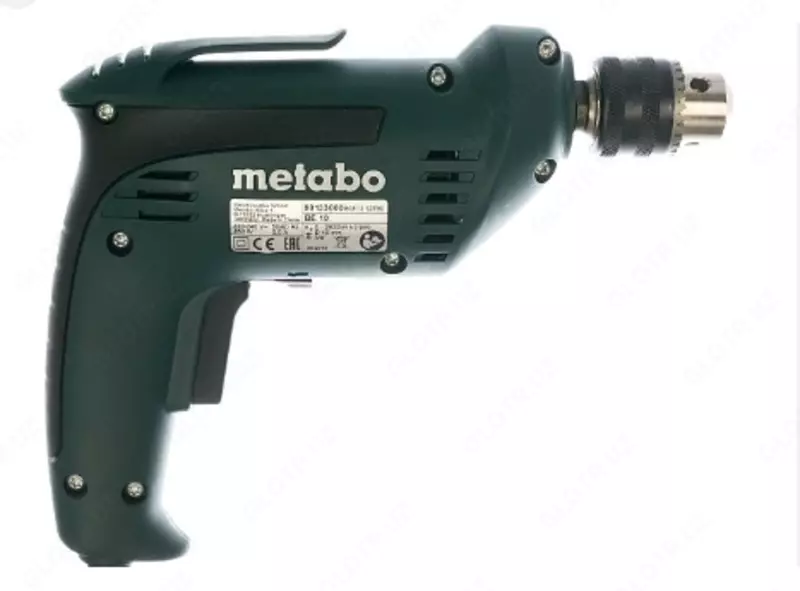 ДРЕЛЬ МЕТАВОBE 10 Drill 600133000 - {0} so'mdan