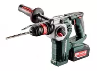 АККУМУЛЯТОРНЫЙ ПЕРФОРАТОР МЕТАВО KHA 18 LTX BL 24 600211510