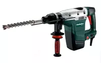 ПЕРФОРАТОР КОМБИНИРВАННЫЙ МЕТАВО KHE 56 SDS-max 600340000