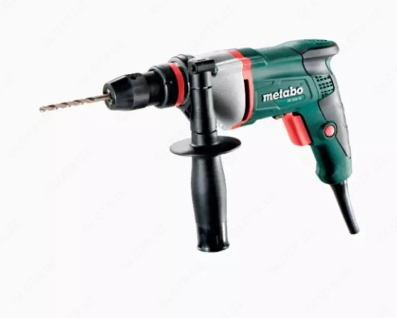 ДРЕЛЬ METABO BE 500/10 600353000