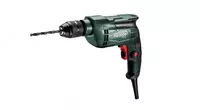 ЭЛЕКТРО ДРЕЛЬ METABO BE 650 600360930