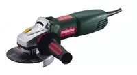  УГЛОВАЯ ШЛИФ МАШИНКА МЕТАВО WEV 10-125 Quick 600388000 - 