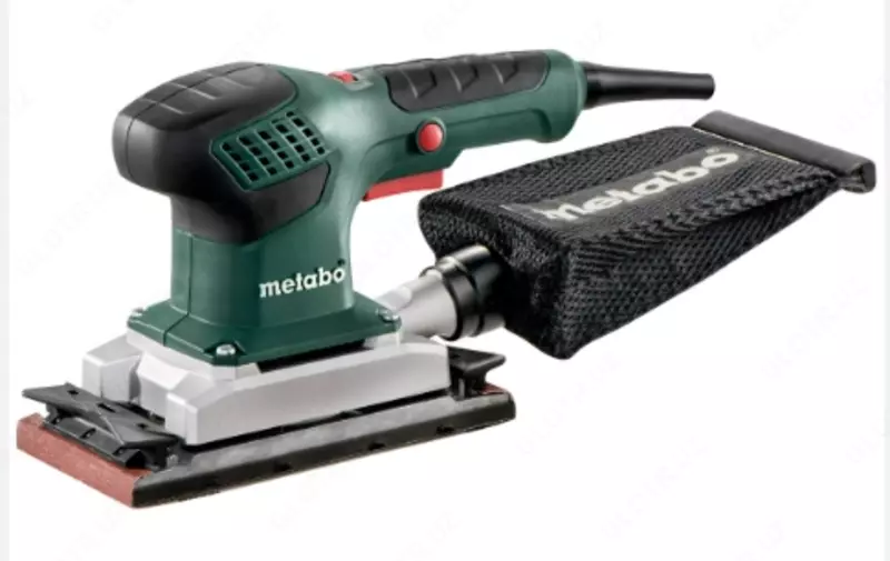  ПЛОСКОШЛИФОВАЛЬНАЯ МАШИНА МЕТАВО SRE 3185 600442000 - 