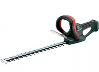 АККУМУЛЯТОРНЫЙ КУСТОРЕЗ METABO AHS 18-55 V 600463850