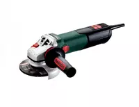 БОЛГАРКА (УШМ) МЕТАВО WEV 15-125 Quick 600468000