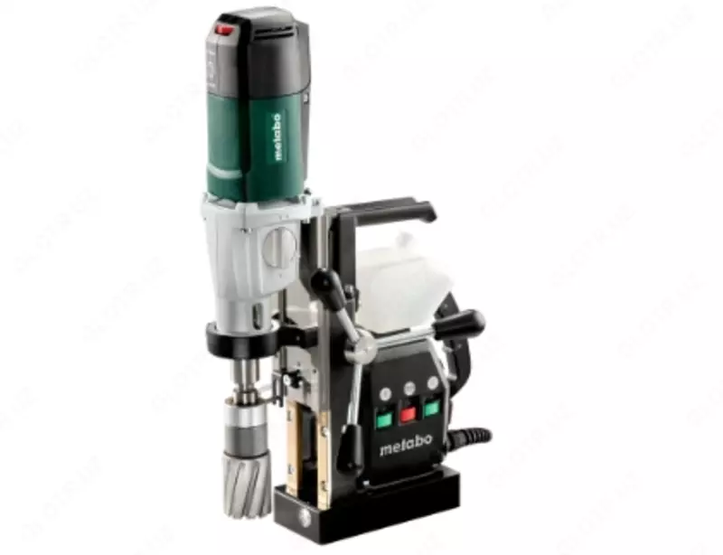 ДРЕЛЬ НА МАГНИТНОЙ СТОЙКЕ МЕТАО MAG 50 600636500