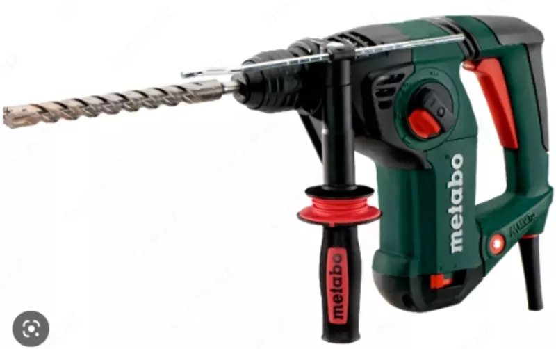  ПЕРФОРАТОР КОМБИНИРОВАННЫЙ МЕТАВО KHE 3250 600637000 - 