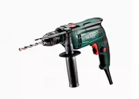 УДАРНАЯ ДРЕЛЬ МЕТАВО SBE 650 600671000