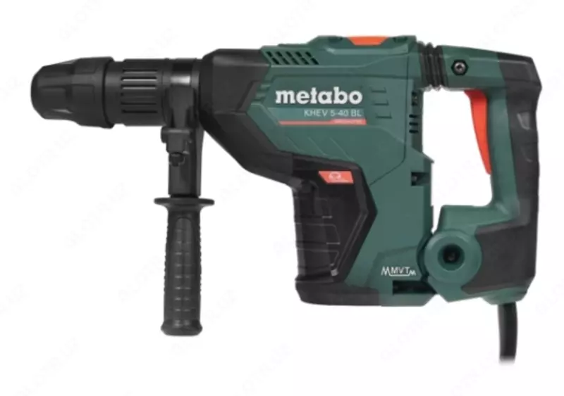 ПЕРФОРАТОР ОТБОЙНИК METABO KHEV 5-40 BL 600765500