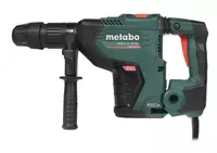 ПЕРФОРАТОР ОТБОЙНИК METABO KHEV 5-40 BL 600765500