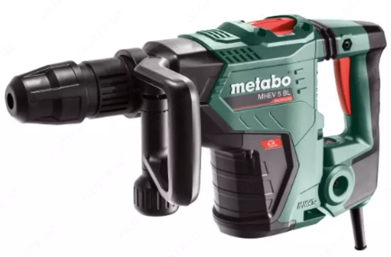 ОТБОЙНЫЙ МОЛОТОК МЕТАВО MHEV 5 BL 600769500