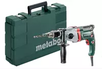 УДАРНАЯ ДРЕЛЬ МЕТАВО SBEV 1300-2 600785500