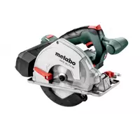 РУЧНАЯ ДИСКОВАЯ ПИЛА МЕТАВО KS 55 FS 600955000