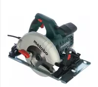  РУЧНАЯ ДИСКОВАЯ ПИЛА МЕТАВО KS 55 FS 600955000 - 