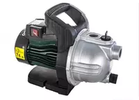  САДОВЫЙ НАСОС МЕТАВО P 2000 G 600962000 - 