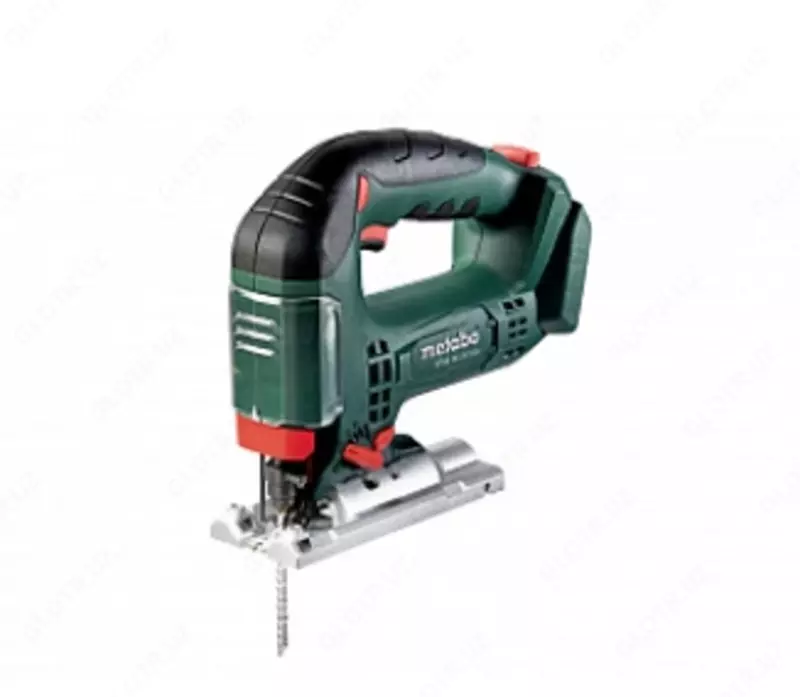 АККУМУЛЯТОРНЫЙ ЛОБЗИК METABO STAB 18 LTX 100 601003890
