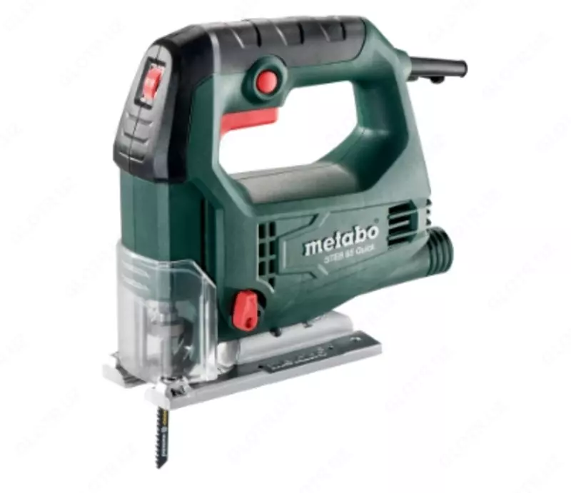  ЭЛЕКТРО ЛОБЗИК МЕТОВО STEB 65 Quick 601030000 - 