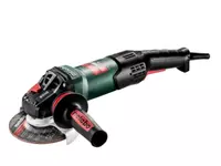 ЭЛЕКТРО БОЛГАРКА МЕТОВО УШМ 125 мм WEPBA 17-125 Quick RT - 601097000