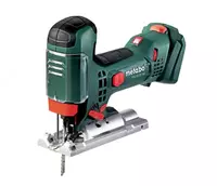  Аккумуляторный лобзик Metabo STA 18 LTX 140  18 601405500 - 