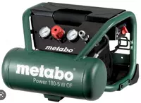  КОМПРЕССОР МЕТОВО POWER 180-5 W OF 601531000 - 