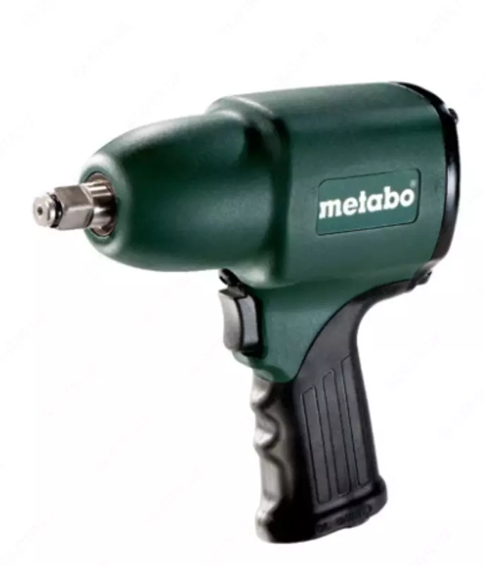  ПНЕВМАТИЧЕСКИЙ УДАРНЫЙ ГАЙКОВЕРТ МЕТОВО DSSW 1690-3/4 601550000 - 
