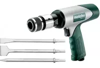 ПНЕВМАТИЧЕСКИЙ ОТБОЙНЫЙ МОЛОТОК МЕТОВО DMH 290 SET 601561500