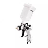  ПНЕВМАТИЧЕСКИЙ КРАСКОРАСПЫЛИТЕЛЬ METABO FSP 600 HVLP 601577000 - 