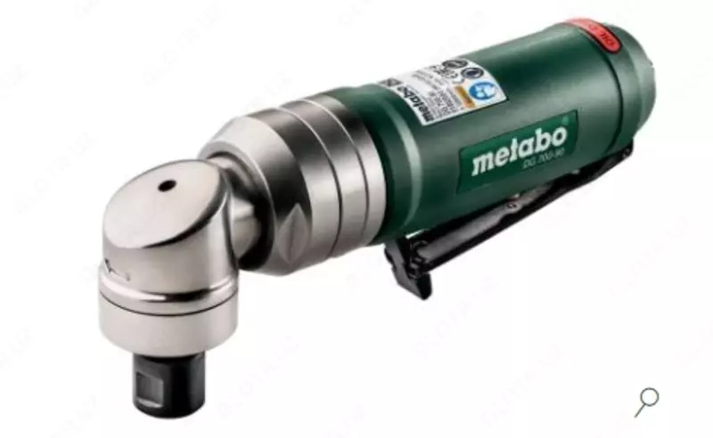ПНЕВМОШЛИФОВАЛЬНАЯ МАШИНА METABO ДГ 700-90 601592000