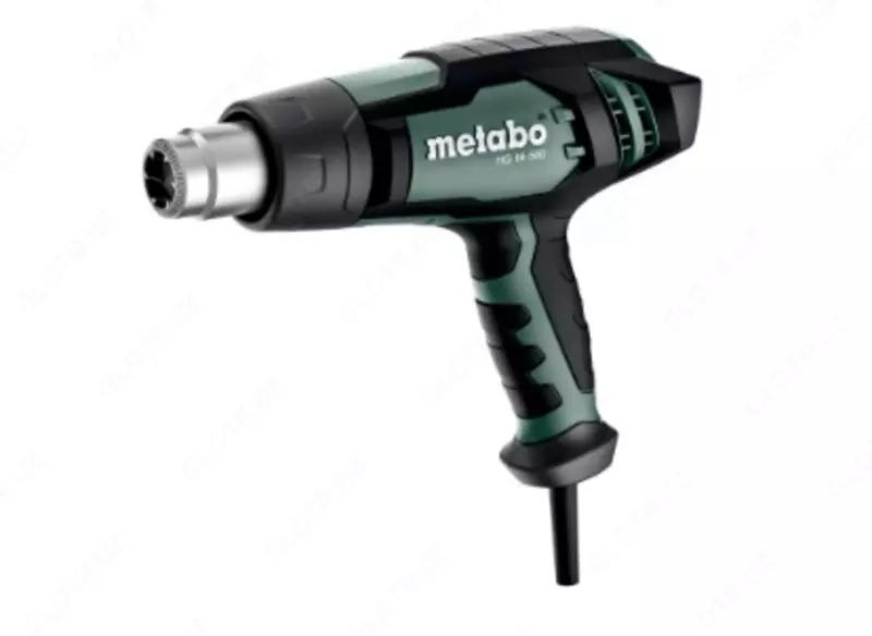 ТЕХНИЧЕСКИЙ ФЕН METABO HG 16-500 601067000