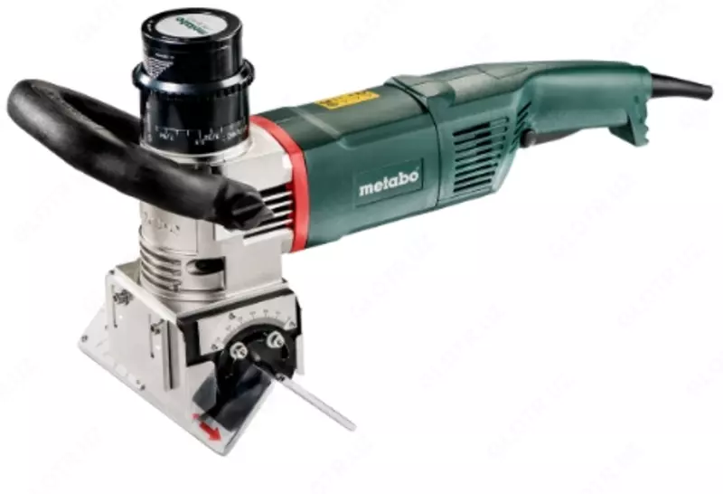ИНСТРУМЕНТ ДЛЯ СНЯТИЯ ФАСКИ С МЕТАЛЛА METABO KFM 16-15 F 601753500