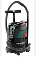УНИВЕРСАЛЬНЫЙ ПЫЛЕСОС METABO ASA 25 Л PC 602014000